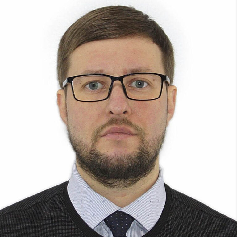 Дистрянов Константин